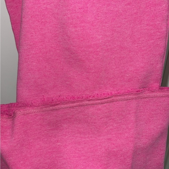 PINK Victoria's Secret Sweatpants - Magenta - Picture 5 of 5